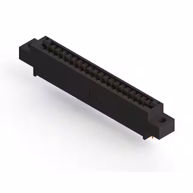 396-020-520-604 EDAC Inc.  Edgeboard Connectors